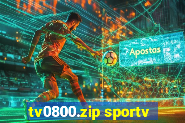 tv0800.zip sportv